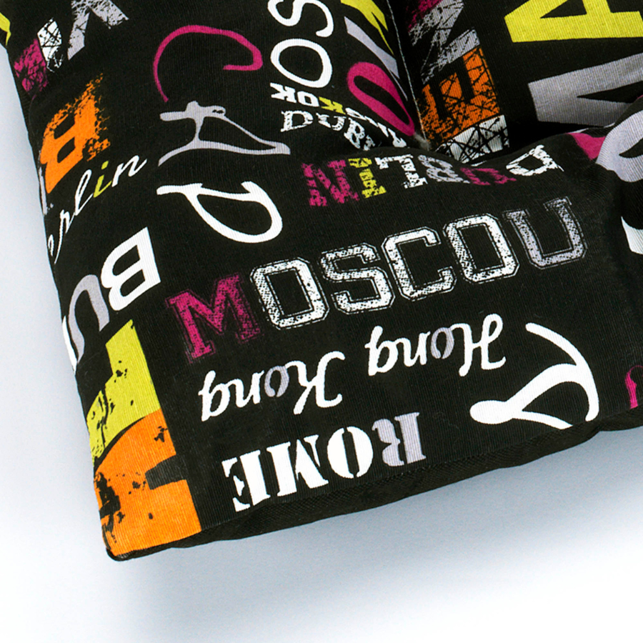 CAMA MASCOTAS, , large Imagen numero 3